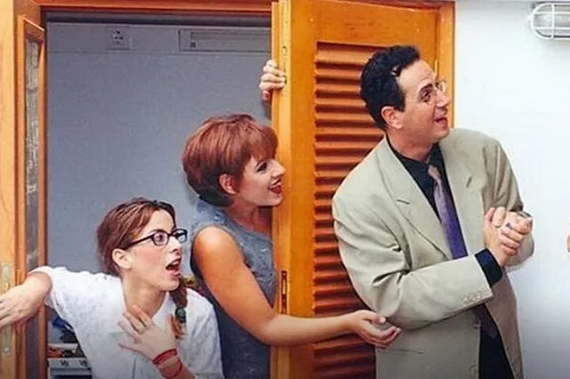 Ξανά σε επανάληψη από σήμερα το “Κωνσταντίνου και Ελένης” – Πού και τι ώρα θα το βλέπουμε