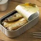 ΕΦΕΤ: Ανακαλεί φιλέτο γαύρου σε ηλιέλαιο – Τι βρέθηκε