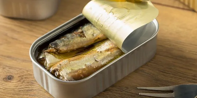 ΕΦΕΤ: Ανακαλεί φιλέτο γαύρου σε ηλιέλαιο – Τι βρέθηκε