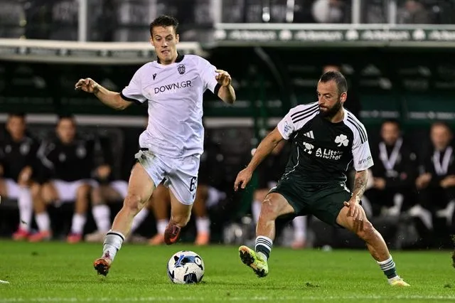 ΠΑΟΚ – Παναθηναϊκός: Πού θα δείτε το μεγάλο ντέρμπι της αγωνιστικής της Stoiximan Super League