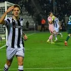 ΠΑΟΚ-Παναθηναϊκός 2-0: Υπερηχητικός Δικέφαλος, πάτησε τους πράσινους με μάγο Κωνσταντέλια