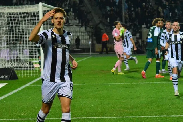 ΠΑΟΚ-Παναθηναϊκός 2-0: Υπερηχητικός Δικέφαλος, πάτησε τους πράσινους με μάγο Κωνσταντέλια