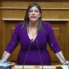 Η Ζωή Κωνσταντοπούλου