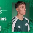 Μεταγραφές: Ο Σωτήρης Κοντούρης στον Παναθηναϊκό μέχρι το 2029