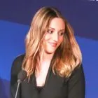 Η Άννα Κορακάκη