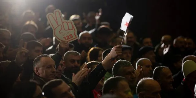 Κόσοβο: Βουλευτικές εκλογές την Κυριακή εν μέσω πολιτικής κρίσης