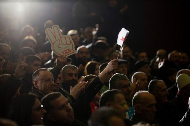 Κόσοβο: Βουλευτικές εκλογές την Κυριακή εν μέσω πολιτικής κρίσης