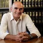 Ανδρέας Κουτσόλαμπρος: “Αφήνουμε πίσω μας κάθε ένταση, διαχωριστική γραμμή και τοξικότητα”