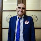 Ο Ανδρέας Κουτσόλαμπρος