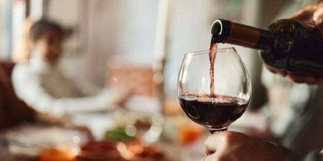 Κρασί (φωτογραφία αρχείου)
