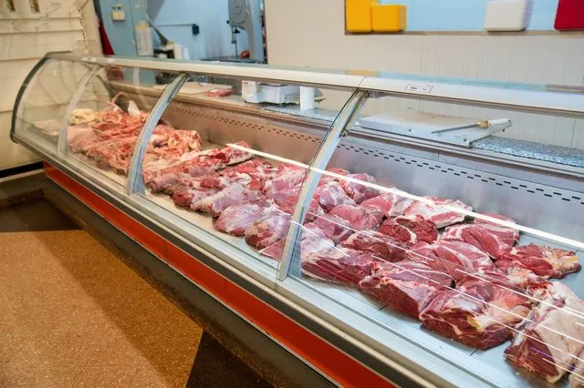 Κρεοπωλείο