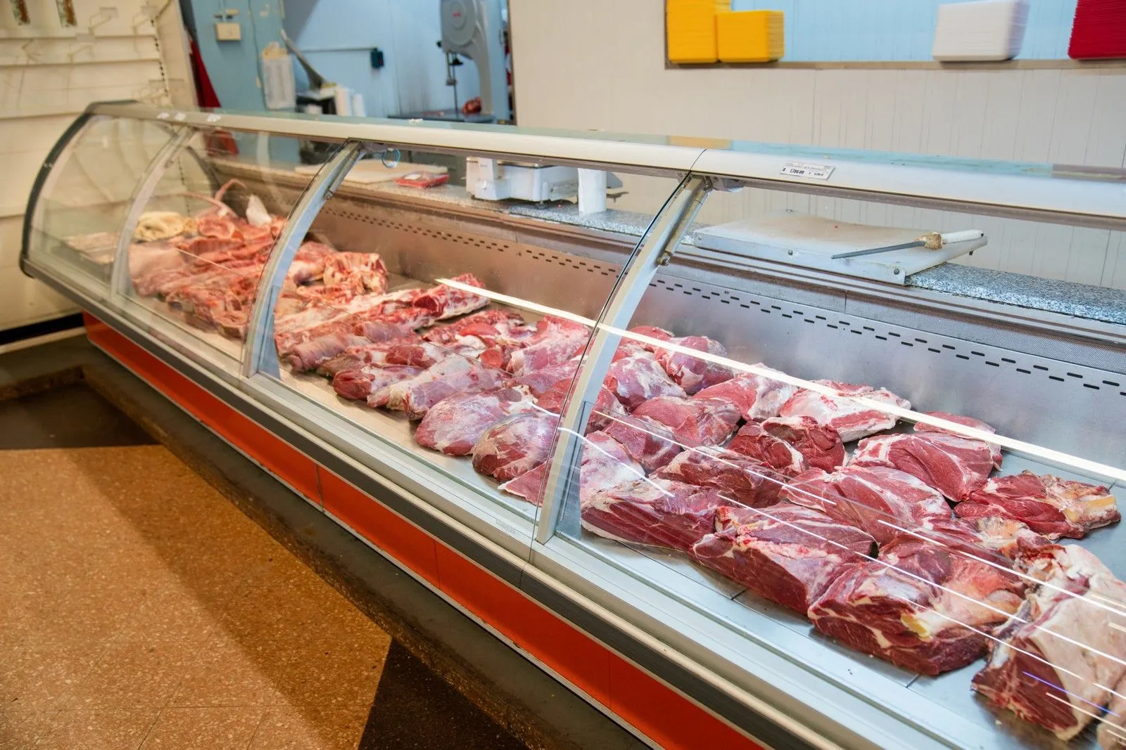 Κρεοπωλείο