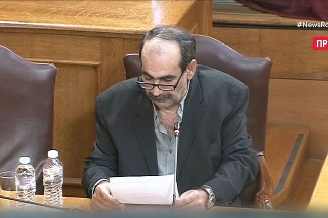 Εξεταστική ΟΠΕΚΕΠΕ: Ο “Φραπές” παίζει το παιχνίδι της ΝΔ