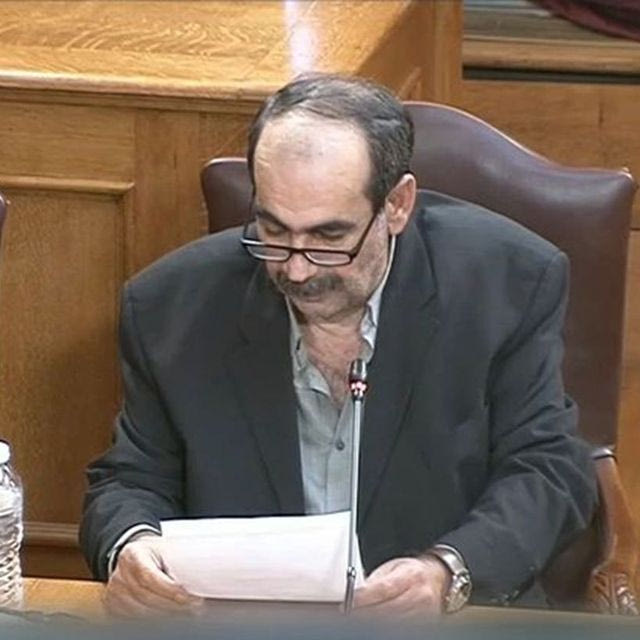 ΟΠΕΚΕΠΕ: Εδώλιο για “Φραπέ” – Κατηγορείται για ψευδή κατάθεση