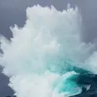 “Pincer attack”: Παράξενο γιγάντιο κύμα καταγράφηκε ανοιχτά της Δυτικής Αυστραλίας