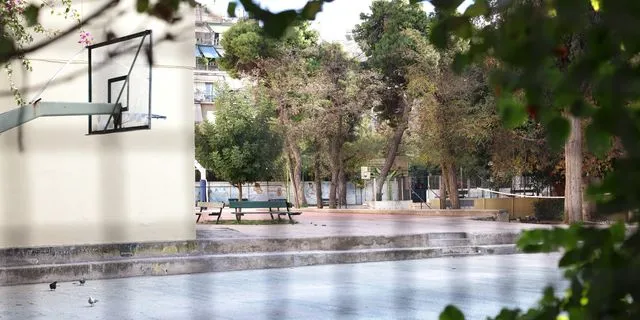 Επεισόδιο μεταξύ μαθητριών σε σχολείο στην Κυψέλη