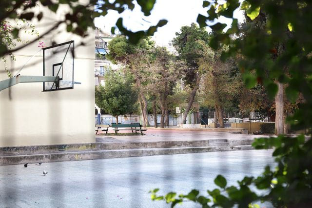 Επεισόδιο μεταξύ μαθητριών σε σχολείο στην Κυψέλη