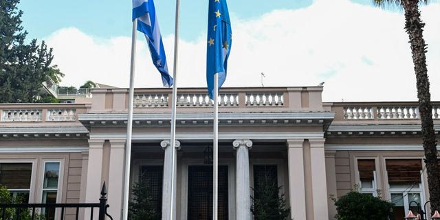 Συνεδρίαση του Κυβερνητικού Συμβουλίου Εθνικής Ασφάλειας (ΚΥΣΕΑ)