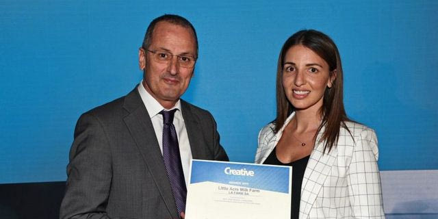 La Farm: Αφήνει πίσω τις επιπτώσεις του Daniel και πάει προς πλήρη ανάκαμψη το 2025