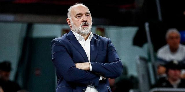 Εφές Αναντολού: Επίσημα νέος head coach ο Πάμπλο Λάσο