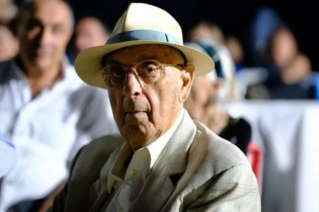 Πέθανε ο πρωτοπόρος οινοποιός Νίκος Λαζαρίδης