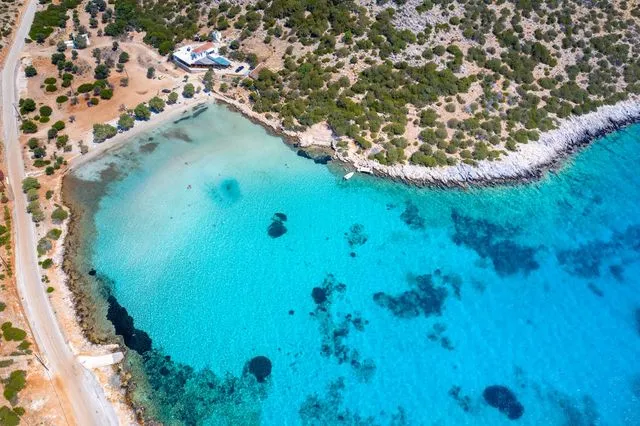 Ποιο ελληνικό νησί βρίσκεται στους 5 κορυφαίους προορισμούς του κόσμου για μείωση του στρες