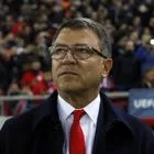 Ο Τάκης Λεμονής