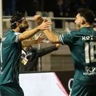 Η ομάδα του Λεβαδειακού