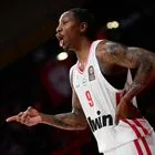 Ολυμπιακός: Τέλος από τους ερυθρόλευκους ο Σέιμπεν Λι