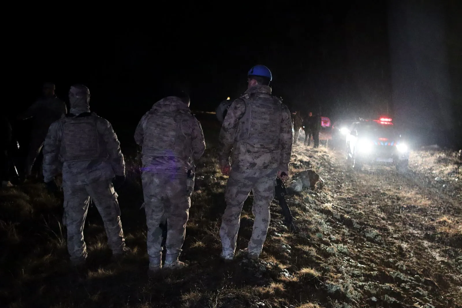 Συντριβή αεροσκάφους στην Τουρκία: Ελληνίδα αεροσυνοδός μεταξύ των θυμάτων