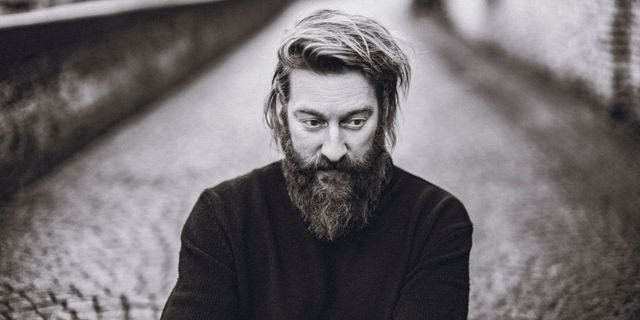 Joep Beving: Πρώτη εμφάνιση στην Αθήνα
