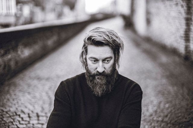 Joep Beving: Πρώτη εμφάνιση στην Αθήνα