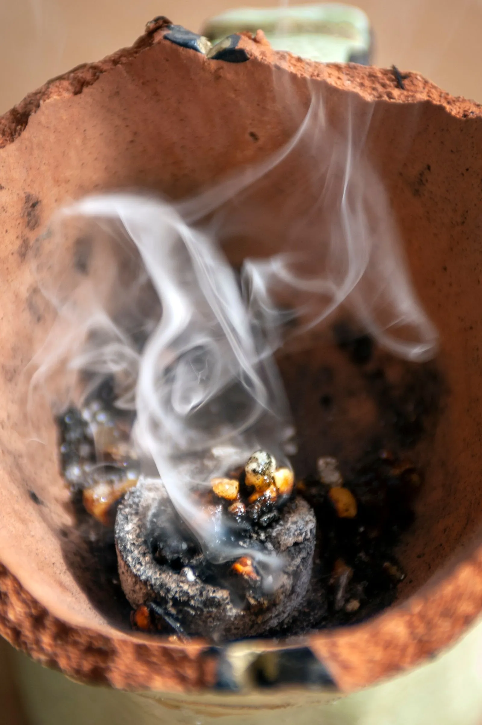 Λιβάνι (φωτογραφία αρχείου)