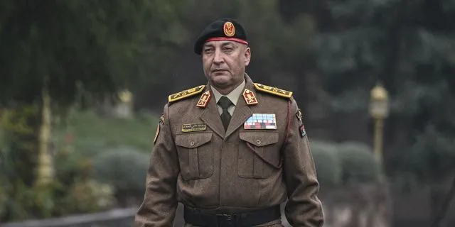 Μοχάμεντ Άλι Αχμέντ αλ-Χαντάντ