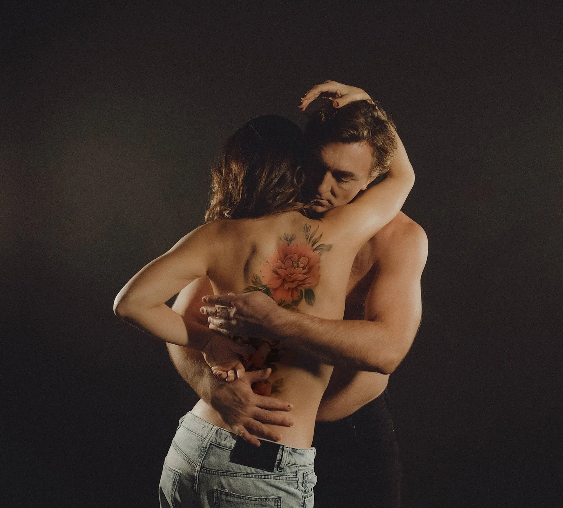 Ιβάν Σβιτάιλο- Βερόνικα Δαβάκη