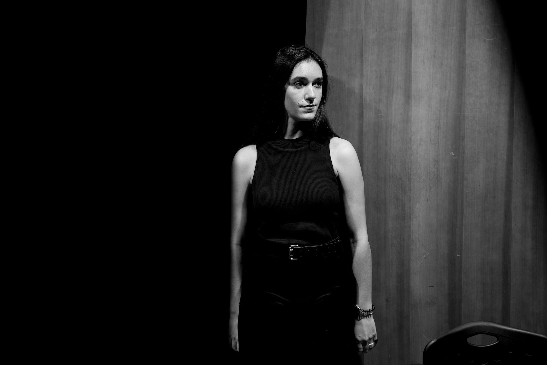 Η Έμιλυ Λουίζου