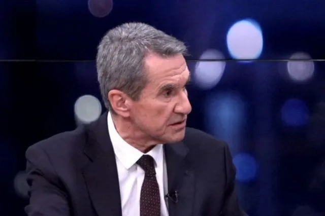 Λοβέρδος: “Το παιδί μου είναι το παιδί μου, αλλά δεν δικαιολογώ κάθε πράξη του”