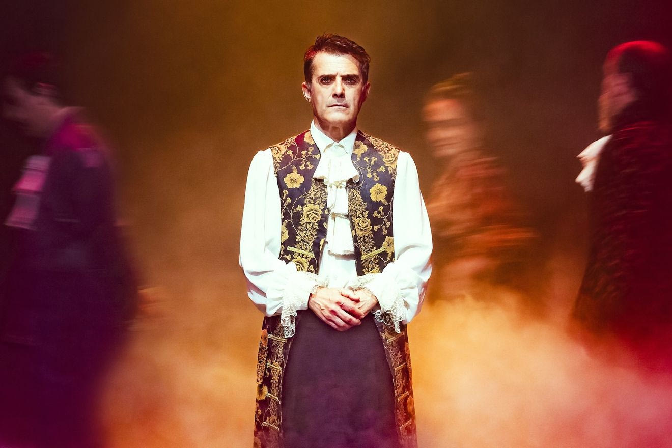 Μισάνθρωπος - Ιόλη Ανδρεάδη