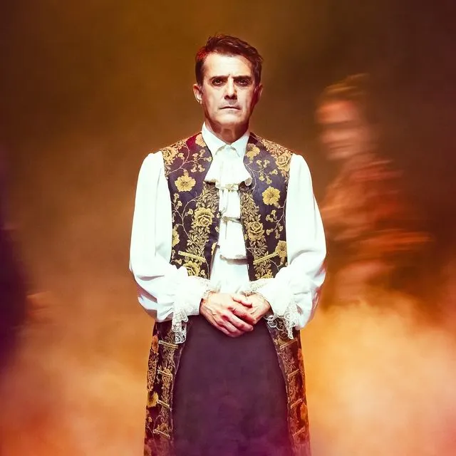 Μισάνθρωπος - Ιόλη Ανδρεάδη