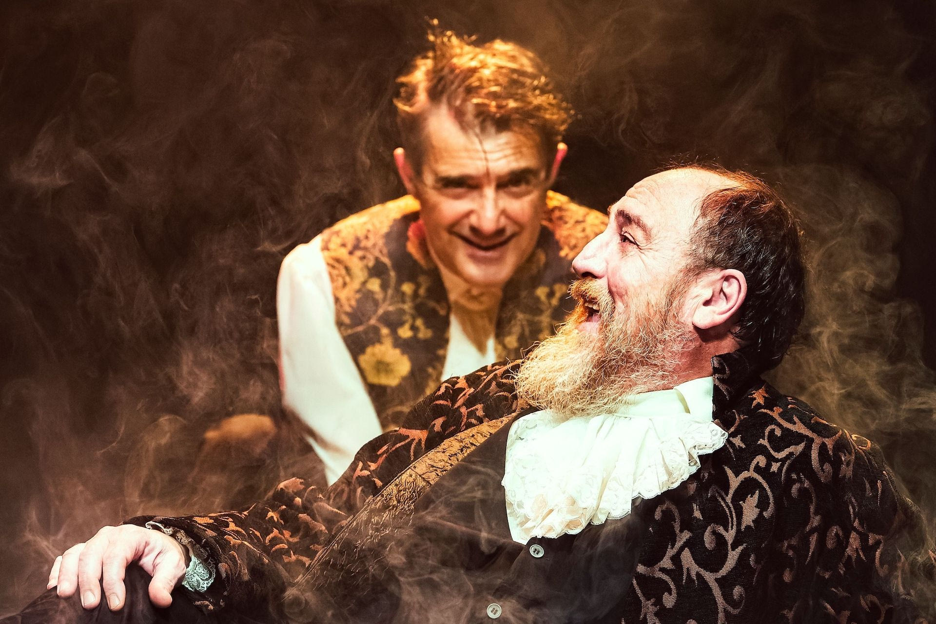 Μισάνθρωπος - Ιόλη Ανδρεάδη