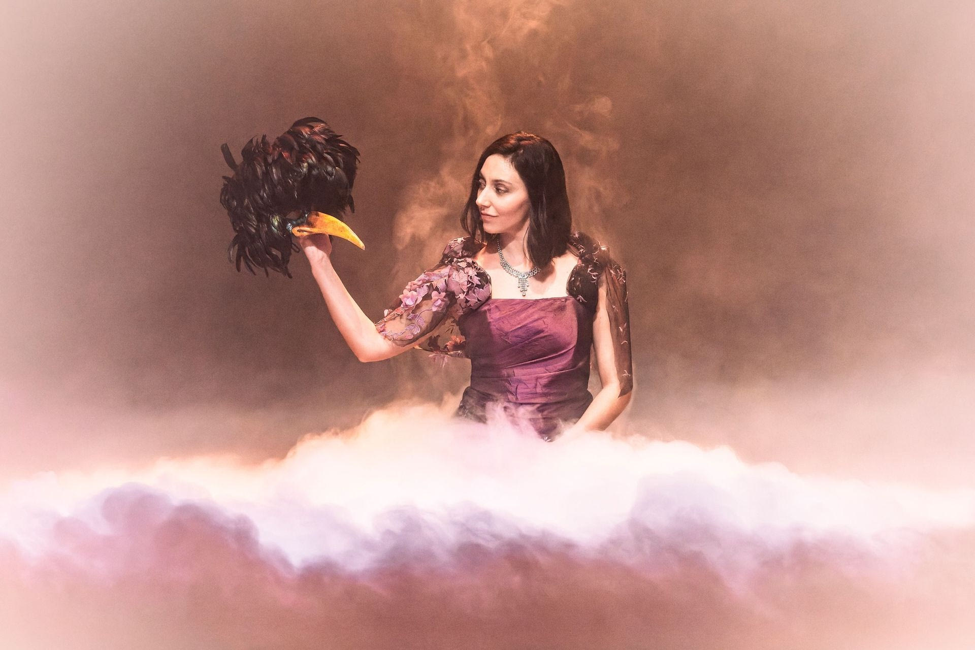 Μισάνθρωπος - Ιόλη Ανδρεάδη