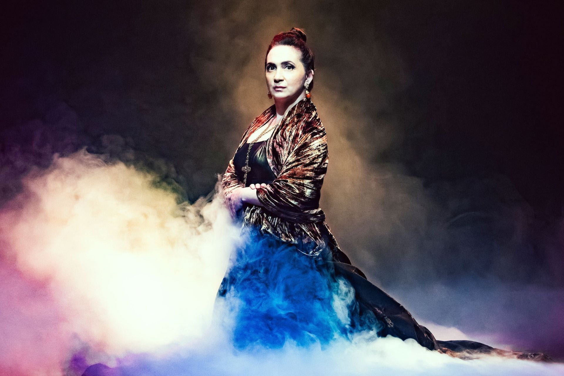 Μισάνθρωπος - Ιόλη Ανδρεάδη