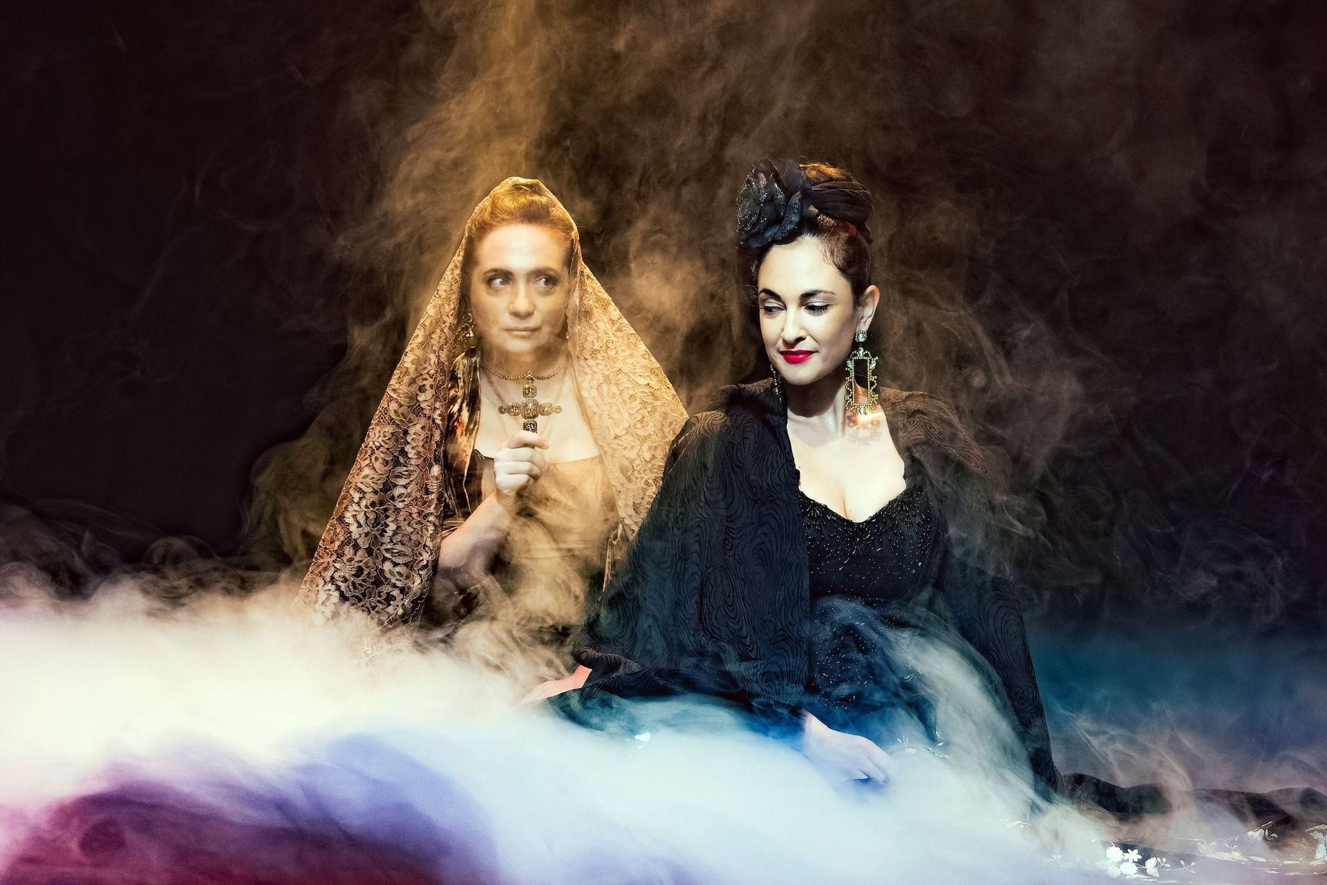 Μισάνθρωπος - Ιόλη Ανδρεάδη