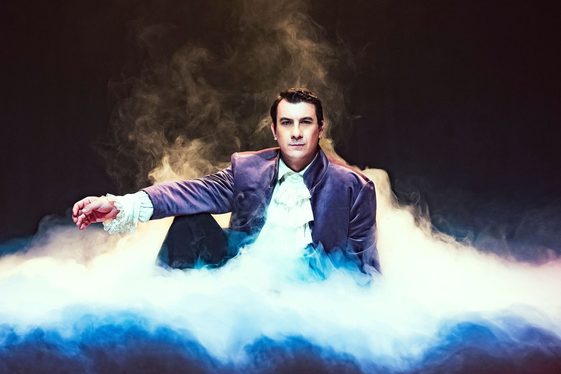 Μισάνθρωπος - Ιόλη Ανδρεάδη