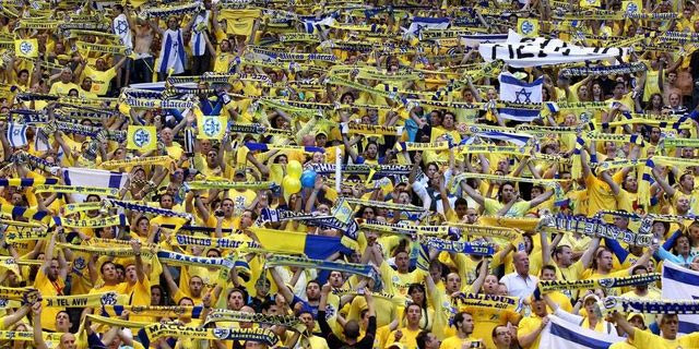 Οπαδοί της Μακάμπι