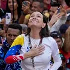 Η Μαρίνα Ματσάδο