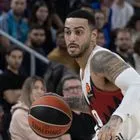 Ο Χάουαρντ στην αναμέτρηση της Μπασκόνια με την Μπαρτσελόνα για τη EuroLeague