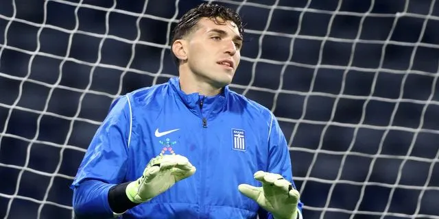 Τι είπε ο Χρήστος Μανδάς  για Παναθηναϊκό και Ολυμπιακό