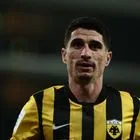 Η ενδεκάδα της ΑΕΚ στο ιστορικό ματς με τη Ράγιο Βαγιεκάνο στη Μαδρίτη