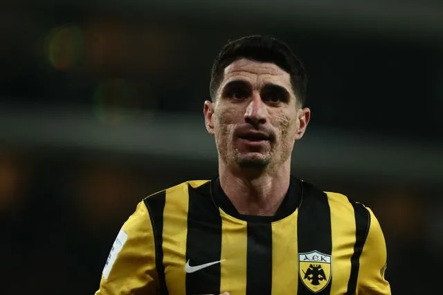 ΑΕΚ: Η ενδεκάδα της Ένωσης κόντρα στην Κραϊόβα